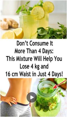 Flat Tummy Water, Healthy Routine, Flat Tummy, Fat Burning Drinks, Stubborn Belly Fat, Reduce Weight, Detox Drinks