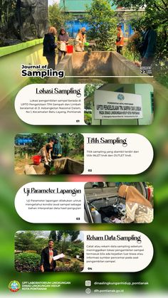 an info sheet describing the different types of trees and shrubs in malaysia, with information about them