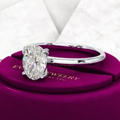 Exquisite 1-carat oval lab-grown diamond ring, crafted in minimalist elegance. This captivating statement piece symbolizes eternal love and commitment. Personalize it to make it uniquely yours. A perfect and unique gift, sure to leave a lasting impression. 𝐅𝐞𝐚𝐭𝐮𝐫𝐞𝐬:• 𝐌𝐚𝐝𝐞 𝐭𝐨 𝐎𝐫𝐝𝐞𝐫• 𝐌𝐞𝐭𝐚𝐥: 𝟏𝟒𝐊 𝐆𝐨𝐥𝐝 | 𝟏𝟖𝐊 𝐆𝐨𝐥𝐝 | 𝟗𝟓𝟎 𝐏𝐥𝐚𝐭𝐢𝐧𝐮𝐦• 𝐁𝐚𝐧𝐝 𝐂𝐨𝐥𝐨𝐫𝐬: Rose Gold, Yellow Gold & White Gold• 𝐁𝐚𝐧𝐝 𝐖𝐢𝐝𝐭𝐡: 1.80 MM• 𝐁𝐚𝐧𝐝 𝐓𝐡𝐢𝐜𝐤𝐧𝐞𝐬𝐬: 1.50 M Elegant Oval Diamond Ring With Vs Clarity, Oval Lab Grown Diamond Ring For Formal Occasions, Modern Oval Diamond Ring With Vs Clarity, White Gold Oval Ring With Lab Grown Diamond, Formal Oval Lab Grown Diamond Ring, Oval White Gold Ring With Lab Grown Diamond, Oval Lab Grown Diamond Ring With Vs Clarity, Oval Lab-grown Diamond Ring With Vs Clarity, Formal Oval Lab-grown Diamond Ring