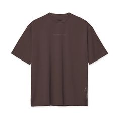 Literally Brand New With Tags. Couldn’t Return It Since Final Sale. Size Small. Will Ship Same Day Oversized Brown T-shirt For Everyday, Oversized Brown T-shirt, Urban Brown Crew Neck Top, Brown Crew Neck Urban Top, Brown Urban Crew Neck Top, Brown Oversized Basic Top, Brown Oversized Short Sleeve Tops, Sporty Brown Top For Everyday, Sporty Brown Tops For Everyday