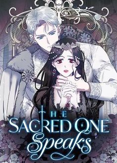 the sacred one speaks, vol 1 by kazumi koto and shira