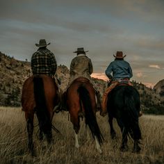 Since 1909, Greeley Hat Works has forged a rich history through its fine hatting and commitment to its customers: from ranchers and rodeo queens to presidents, rockers, and movie stars. 📸...... @careeoke⁠ ⁠ #greeleyhatworks #finehatting #cowboy #cowgirl #ranchers #rockers #rodeoqueens #moviestarts #presidents #history #neverstops #HATisfaction® #careeprince Greeley Hat Works, Royal Enfield Bullet, Rodeo Queen, Its Fine, Ranch Life, Cowboy Cowgirl, Royal Enfield, Mountain Backpack, Bradley Mountain