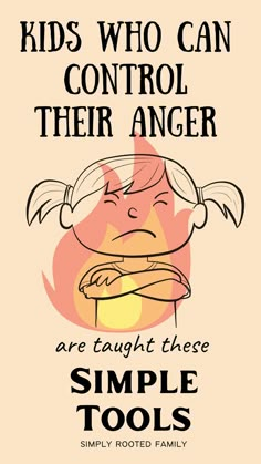 parenting advice, teaching kids about anger, anger management for kids, positive discipline, emotions and kids, emotional development, growth mindset for kids, parents, children, childhood Toddler Anger Management Ideas, Regulating Emotions For Kids, Anger Catcher, Coping Skills Activity For Teens, Anger Activities For Kids, Anger Management Kids, Anger Kids, Emotions For Kids