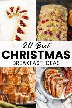 Looking for easy Christmas Breakfast Ideas? Try this must-have recipe