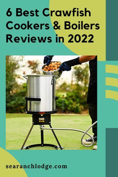 6 Best Crawfish Cookers & Boilers Reviews in 2022 | Cooking Gadgets | Cooking Accessories | Cooking Tools | Cooking Essentials | Kitchen Gadgets | Kitchen Accessories | Food Processor | Kitchen | Kitchen Utensils | Kitchen Essentials | Kitchen Tools | Kitchen Equipment | Kitchen Supplies | Kitchenware | Cookware | Cwawfish | Crawfish Cooker | Crawfish Boil | Seafood Boil | Boil Seafood Crawfish Cooker, Turkey Deep Fryer, Fish Fryer, Gas Stove Burner, Bbq Grill Smoker, Country Boil, Low Country Boil, Fry Chicken, Crawfish Boil