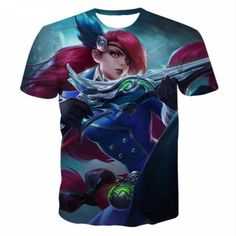 #mobilelegend #mobilelegends #mlbb #mobilelegendsindonesia #mobilelegendsbangbang #mlbbindonesia 3d Tshirt Design, Battle Arena, Mobile Legends Bang Bang, 3d Tshirt, Streetwear Tshirt, Summer Boy, Bang Bang, Mobile Legends, Punk Fashion