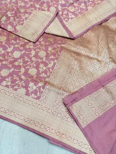 Exclusive Premium quality Banarasi Pure Katan Silk Saree  With Meenakari Work Saree COLOR: Multy QUALITY: Superb / Excellent  CARE: Dry Clean Only  PARTNER : DHL EXPRESS / UPS Delivery Time: 2 to 3 Weeks  Note: If Customer Wants We Make ready Blouse ,False Pico Also (Extra Charges Applicable For That) PLS CHAT WITH US FOR MORE DETAILS Pink Banarasi Silk Unstitched Suit With Self Design, Traditional Unstitched Dola Silk Suit With Self Design, Traditional Dola Silk Unstitched Suit With Self Design, Semi-stitched Paithani Silk Sets With Zari Weaving, Pink Semi-stitched Banarasi Silk Suit, Traditional Banarasi Silk Sets With Self Design, Diwali Banarasi Silk Unstitched Suit With Self Design, Semi-stitched Jamawar Sets With Zari Weaving, Jamawar Saree Sets For Puja