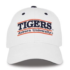 Auburn snapback hat Nickname Game, Tiger Bar, Game Bar, Houston Cougars, Duke Blue Devils, Nfl Arizona Cardinals, Louisville Cardinals, Cincinnati Bearcats, Auburn University