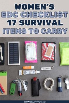 Mini Emergency Kit, Emergency Go Bag, Emergency Preparedness Items, Survival Skills Emergency Preparedness, Useful Stuff, Shtf Preparedness, In My Purse