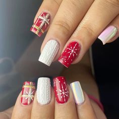 Hello Christmas. You are definitely looking for christmas nails and christmas nail designs. Finding the perfect Christmas nails can be hard sometimes. Here you'll find from christmas nails, christmas nails acrylic, christmas nails short, christmas nails ideas holiday, christmas nails winter, christmas nails designs, christmas nails inspiration, christmas nails, christmas almond, cute Christmas nails, short Christmas nails, Christmas nails ideas, long Christmas nails Nails Christmas Almond, Short Christmas Nails Ideas, Nails Inspiration Christmas, Cute Christmas Nails Short, Chic Christmas Nails, Nails Ideas Long, Long Christmas Nails, Holiday Christmas Nails, Nails Short Christmas