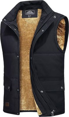 Vest Outerwear, Outdoor Vest, Vest Men, Winter Vest, Outerwear Vest, Mens Vest, Men Winter, Sewing, Quick Saves