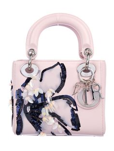 Classy Handbags For Women, Classy Handbags, Women Hand Bags, Trending Bags, Mini Lady Dior, Lady Dior Handbag, Expensive Bag