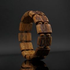 - Bracelet fits 17cm wrist, if you have a larger wrist size please message the shop before ordering - Strong aroma - Worldwide shipping, US 10~15 days, other country 15~21 days Vietnamese agarwood, known as "trầm hương," is highly valued for its distinct fragrance, cultural significance, and rarity. Agarwood is formed in Aquilaria trees when they become infected with a specific type of mold, producing a resin that transforms the wood into the fragrant and dense trầm hương. Vietnam is one of the Natural Wood Bracelet As A Gift, Natural Wood Bracelet Jewelry Gift, Handmade Natural Wood Bracelets As Gift, Handmade Natural Wood Bracelets For Gift, Handmade Wooden Bracelets As Gift, Handmade Wooden Bracelets Perfect As Gifts, Handmade Wooden Bracelets For Gifts, Natural Wood Bracelet, Types Of Mold