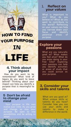 Personal Core Values, Find Your Purpose In Life, Happiness Tips, Finding Meaning In Life, Find Your Purpose, Purpose In Life, Personal Improvement