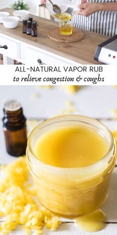 Vicks Vaporub Uses, Congestion Relief, Recipe For Kids, Vapor Rub, Natural Colon Cleanse, Using Essential Oils, Natural Antibiotics, Suncare, Vicks Vaporub