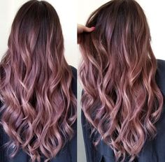 Hair Idea, Red Highlights, Pinterest Hair, Haircut And Color, Hair Color And Cut, Cute Hair, Hair Color Balayage, Cool Hair Color