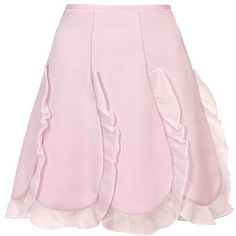 Lilac Skirt, Short Ruffle Skirt, Summer Tops Women Casual, Pink Ruffle Skirt, Frilly Skirt, Panel Skirt, Skirt Tulle, Printed Short Dresses