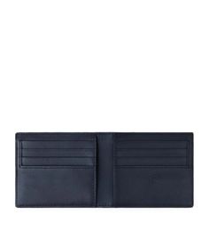 Designed from supple leather, Mulberry's bifold card holder will instantly add a touch of sophistication to your accessories repertoire. Featuring eight slots for holding monetary must-haves, it's sure to become a staple in your everyday rotation, while the compact design will effortlessly fit into your back pocket. Modern Bifold Wallet With Card Slots, Formal Trifold Bag With Rfid Blocking, Modern Bifold Wallet With Interior Card Slots, Business Bifold Wallet With Rfid Blocking, Bifold Business Wallet With Rfid Blocking, Leather Bifold Bags With Interior Card Slots, Leather Business Card Holder With Interior Slots, Leather Wallets With Card Slots For Business, Modern Wallet With Interior Card Slots For Business