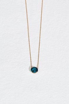 METAL14kt Yellow Gold1.5mm Cable ChainBasket Setting STONE12 x 10mm Oval Blue TopazApprox. 6.85ct This striking piece is perfect worn as a solo statement, and can be beautifully layered with the JP BALL CHAIN. Blue Oval Faceted Necklaces, Blue Oval Faceted Necklace, London Topaz, Blue Topaz Necklace, Topaz Necklace, Love Symbols, Ball Chain, Cable Chain, Chain Lengths