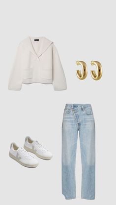 Classy Fits, Birthday Party Activities, Outfit Goals, Casual Style Outfits, Capsule Wardrobe