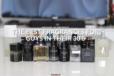 How To Look Wealthy - 16 Tips For Men To Dress Rich On A Budget | Michael 84 Your Smell, Universal Facts, To Smell Good, Valentines Day For Men, Fragrances For Men