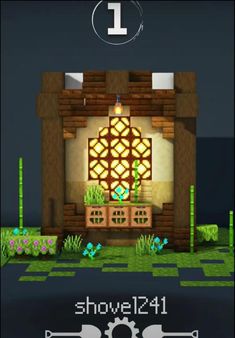 Minecraft Designs, Minecraft, Quick Saves