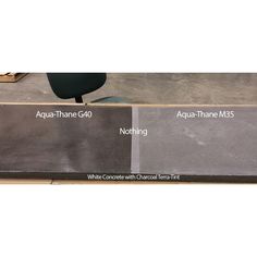 Z Aqua-Thane M35 Concrete Countertop Sealer, Matte Finish - Expressions-LTD Concrete Countertop Sealer, Water Based Concrete Stain, Colored Concrete, Transit Map, Concrete Countertop, Acid Stain, Master Bath Remodel, Custom Signage, Stamped Concrete