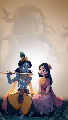 Radhe Krishna Love, Life Is Difficult, Iphone Dynamic Wallpaper, Shree Krishna Wallpapers, Emoji Photo, Trending Shorts