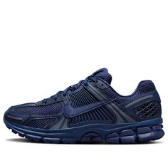 Nike Air Zoom Vomero 'Triple Navy' BV1358-400 Air Zoom Vomero 5, Nike Zoom Vomero 5, Zoom Vomero 5, Vomero 5, Midnight Navy, Air Zoom, Nike Air Zoom, Nike Zoom, Five Star