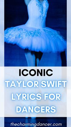 Taylor Swift Lyrics for Dancers Quotes For Dancers, Iconic Taylor Swift Lyrics, Best Taylor Swift Lyrics, Iconic Taylor Swift, Quotes Taylor Swift, Taylor Swift Dancing, Lyrics Taylor Swift, Swift Quotes