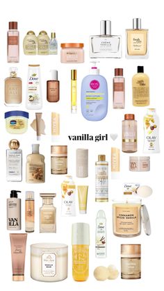 Beauty Routine Checklist, Serious Skin Care, Vanilla Perfume, Body Shower, Makeup Needs, Eye Makeup Designs, Pretty Skin Care