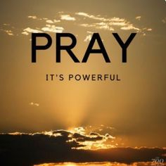 Anyone Who Has Faith Knows How Powerful Prayer Is. Pray Pictures, God Pray, Power Of God, Good Photo Editing Apps, Our Father In Heaven, Bible Quotes Images, Pray Without Ceasing, Asking For Forgiveness, Blessed Life