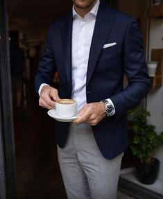 Suit Inspiration, Mens Casual Suits, Stylish Mens Suits, Classy Suits, Formal Men Outfit, Classy Outfits Men, Mens Fashion Blazer