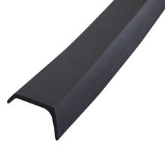 an image of a black plastic strip