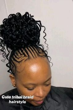 Hair Styles Quick, Braid Hairstyle Ideas, High Buns, Havana Twists, Hair Braid Designs, Latest Hair Braids, Cornrows Natural Hair, Cornrows Braids For Black Women, Braids Cornrows