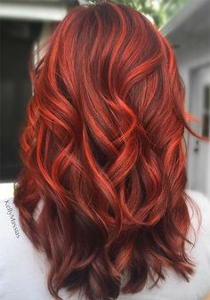 Hair Color 2017, Winter Hair Color, Hair Color Highlights, Hair Shades, Ombre Hair Color