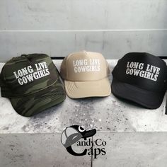 Long Live Cowgirls Trucker Hat Veuve Trucker Hat | fall cowboy Trucker Hat | Pool Hats | Champagne Hat | Beach Hat | | Gifts For Her Country Style Baseball Cap For Western-themed Events, Country Style Baseball Cap For Western Events, Country Style Trucker Hat For Ranch, Country Style Hat For Country Concerts, Western Style Trucker Hat For Western-themed Events, Western Trucker Hat With Curved Brim For Country Events, Country Style Trucker Hat For Rodeo, Trucker Hat For Western-themed Events, Country Style Adjustable Trucker Hat For Western-themed Events