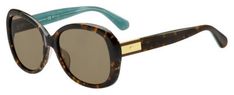 Classy Kate Spade Judyann designer sunglasses made with acetate frame, it is a full rim butterfly style lenses for women, perfect for casual, official outings, it is RXS lenses, whether you are enjoying the sun at the beach or attending a formal occasion such as a wedding, these shades are a fantastic choice, currently available in 4 colors Elegant Green Sunglasses For Spring, Green Sunglasses With Uv Protection, Kate Spade Sunglasses, Butterfly Sunglasses, Men Eyeglasses, Rectangular Sunglasses, Designer Eyeglasses, Oval Sunglasses, Sunglasses & Glasses