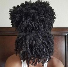 Wash N Go, Pelo Afro, 4c Natural Hair, Natural Hair Updo