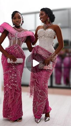 Roora Outfits, Nigerian Asoebi, Prom Queen Dress, Traditional Wedding Styles, George Styles, Planning 2024, Goals 2023, Africa Fashion Style