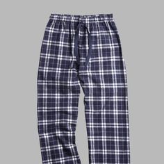 Sport Teams Matching Color Lounge Pant. Boxercraft PJ. Plaid Comfy Lounge Pants. Customized and Personalize Plaid. Team or School colors. Screen Print Down Leg Embroidered Monograms. YOUTH&ADULT. Sports Matching Team Colors. This perfect pair of plaid lounge pants female styles. So soft you will want to wear them all day. College Sorority, High School and Middle School Colors. 4.3 oz., 100% double-brushed cotton flannel Pockets Cotton, twill tape tie Full-length Unisex fit Adult Size S-2X En Plad Pants Pj, Pijama Flannel Pants, Pajama Pants Plaid, Plaid Pj Pants Mens, Comfy Lounge Pants, Shopping List Clothes, College Sorority, Plaid Pajama Pants, Plaid Pajama Pants L.l.bean