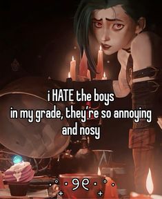 | ᴍʏ ᴡʜɪꜱᴘᴇʀ ᯓᡣ𐭩 | ╰┈➤ like do you have nothing better to do in life? | #whisper #annoying #haters #leagueoflegends #arcane A & R, League Of Legends, Pins