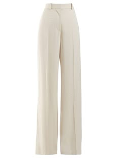 Elegant Pant, Trouser Outfit, Outfit Png, Outfit Maker, Outfit Shoplook, Mode Inspiration, White Pants, Dream Clothes, Classy Outfits