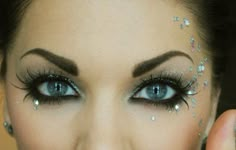 lovee all of itt Glitter Wallpaper Iphone, Competition Makeup, Fantasy Make-up, Dance Makeup, Beauty Make-up, Valentines Makeup, Fairy Makeup, Trendy Makeup, Makeup Obsession