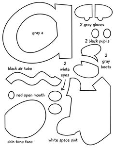 the instructions for how to make an origami owl mask with paper and glue