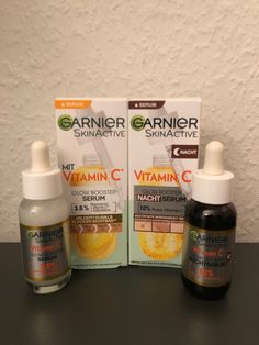 Garnier Serum Vit C, Garnier Products, Garnier Skin Care, Dream Products, Garnier Skinactive, Flat Tummy Workout, Skincare For Oily Skin, Clear Healthy Skin, Tummy Workout