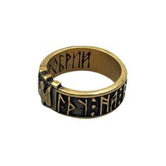 Be brave as Svyatoslav wearing Slavic Ethnic ring Experience the divine power of ethnical jewelry wearing an authentic ring from my Slavic collection. Reflect your masculine style, boost your power and establish state of mind through ancient symbolic that speak louder than a thousand words. This Norse Slavic ethnic ring is made from high-quality Italian bronze solid (88 % Copper, 12% Tin) by hand casting. The whole concept of the ring is devoted to the most famous Slavic pagan prince of 9th cent Symbolic Bronze Ceremonial Rings, Bronze Viking Jewelry For Ceremonial Occasions, Slavic Jewelry, Greek Mythology Jewelry, Slavic Paganism, Hand Casting, Mythology Jewelry, Mjolnir Pendant, Divine Power