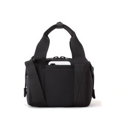 Landon Carryall - Weekend Bag & Crossbody Gym Bag | Dagne Dover - Dagne Dover Functional Everyday Crossbody Camera Bag, Functional Shoulder Bag With Top Carry Handle For Work, Functional Shoulder Bag With Detachable Strap For Work, Functional Travel Bag With Detachable Strap, Functional Travel Bag With Top Carry Handle For Everyday, Functional Camera Bag With Removable Pouch For Everyday, Functional Workwear Satchel With Top Carry Handle, Everyday Functional Shoulder Bag, Functional Satchel For Workwear With Top Carry Handle