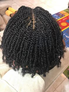 Twist Braids Hairstyles, Xpression Hair, Bts Hairstyle, Twists Natural Hair, Inspo Hairstyles, Natural Twist, Afro Braids