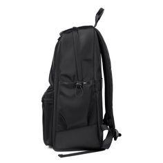 14 Inch High-Density Wear-Resistant Oxford Cloth Travel Shoulder Bag Men's Outdoor Travel Water-Resistant Trend Simple Backpack This size is measured manually, such as 1-2cm error Fabrics：Waterproof oxford fabric Style: Outdoor, leisure, fulfillment Weight: 0.54kg Color: black, gray Type: handheld, single shoulder, double shoulder Shoulder strap: Adjustable Front View Side view Back view Detail view [20231018] Durable Casual Business Bags, Functional Commuting Laptop Bag, Business Anti-theft Nylon Backpack, Backpack Side View, Slim Backpack, Mens Backpack Travel, Simple Backpack, Lightweight Bag, Backpack Brands